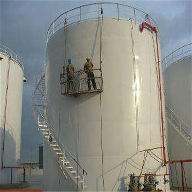 开鲁喷漆翻新・工业喷漆・设备喷漆服务简介